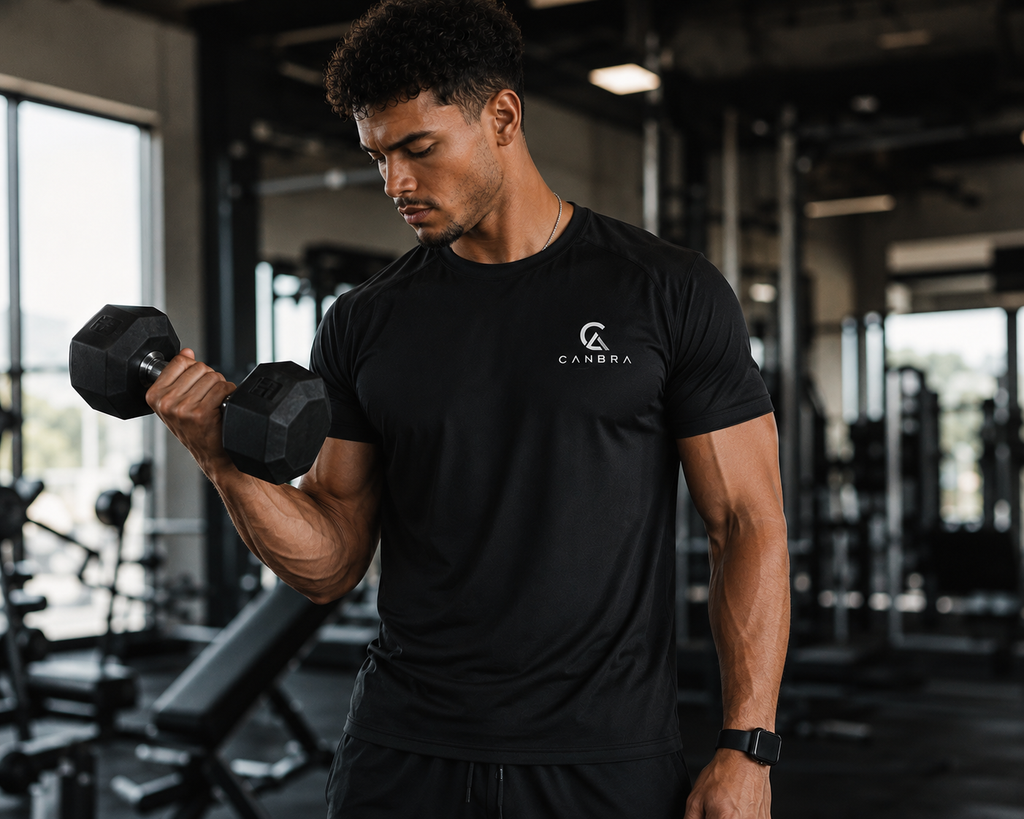 Men's Cambra Core Tee
