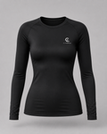 Women's Cambra Core long sleeve Compression