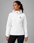 Waterproof women's Cambra Core Jacket