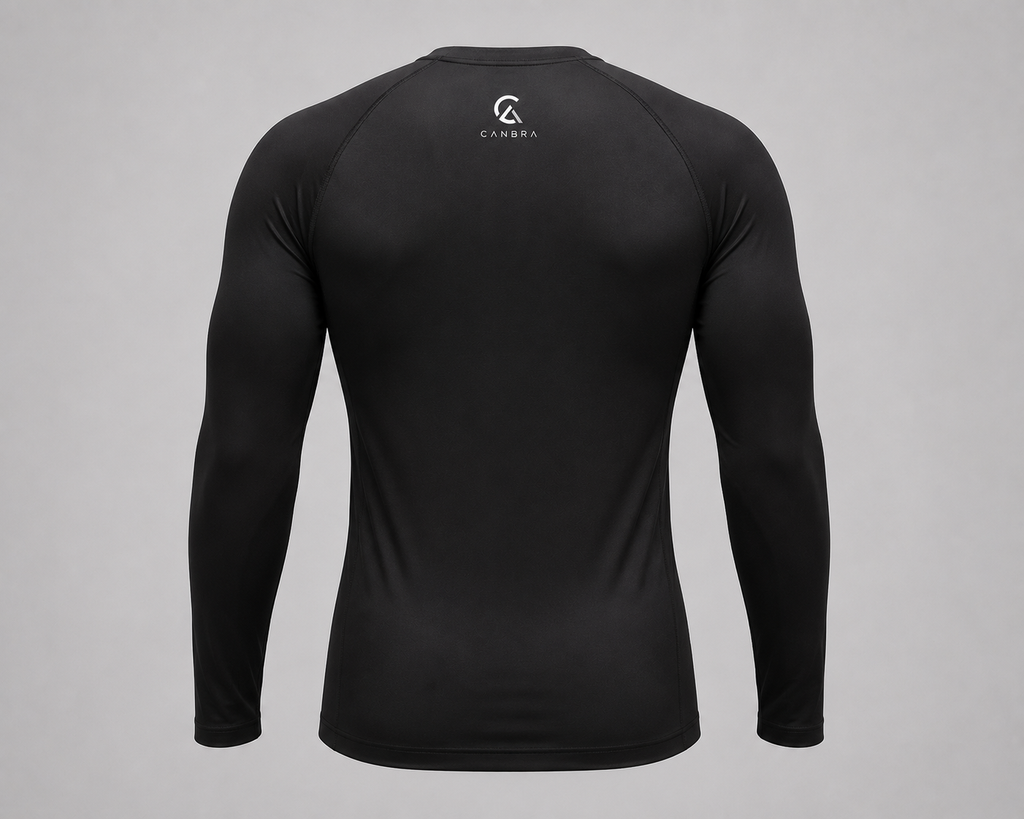 Men's Cambra Core Compression long sleeve