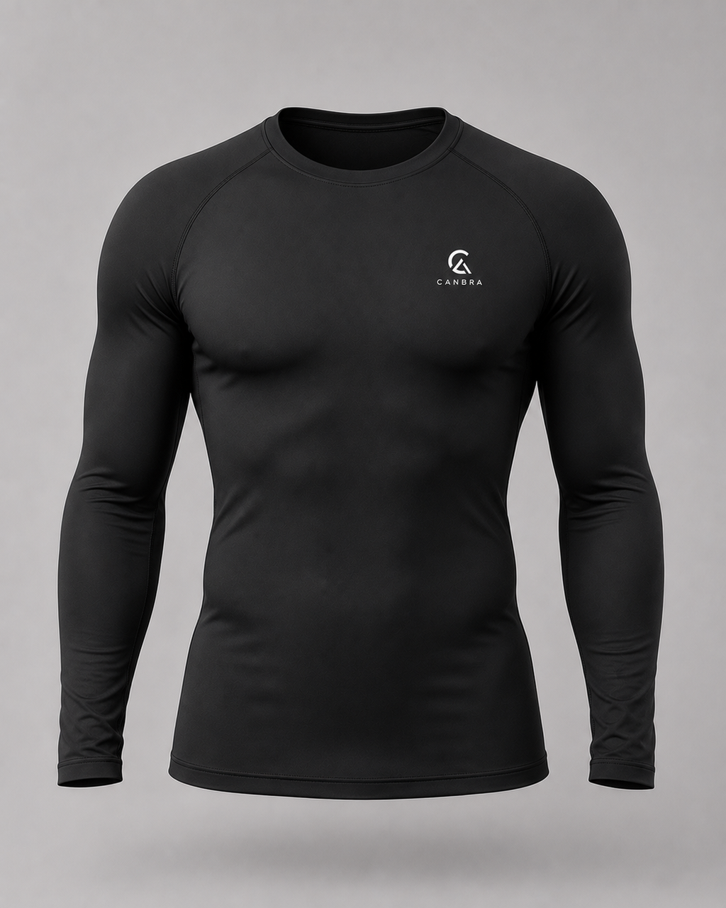 Men's Cambra Core Compression long sleeve