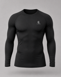 Men's Cambra Core Compression long sleeve