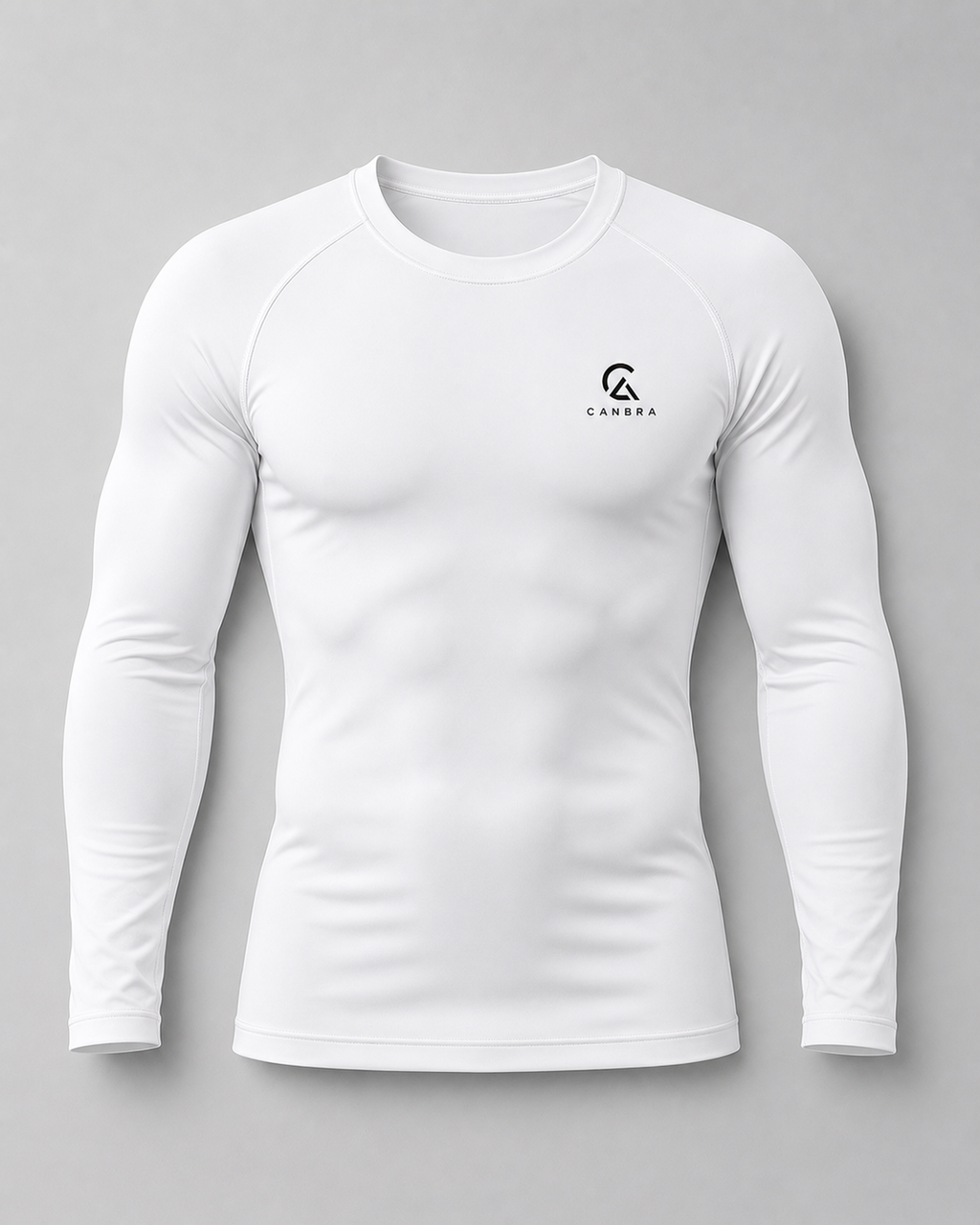 Men's Cambra Core Compression long sleeve