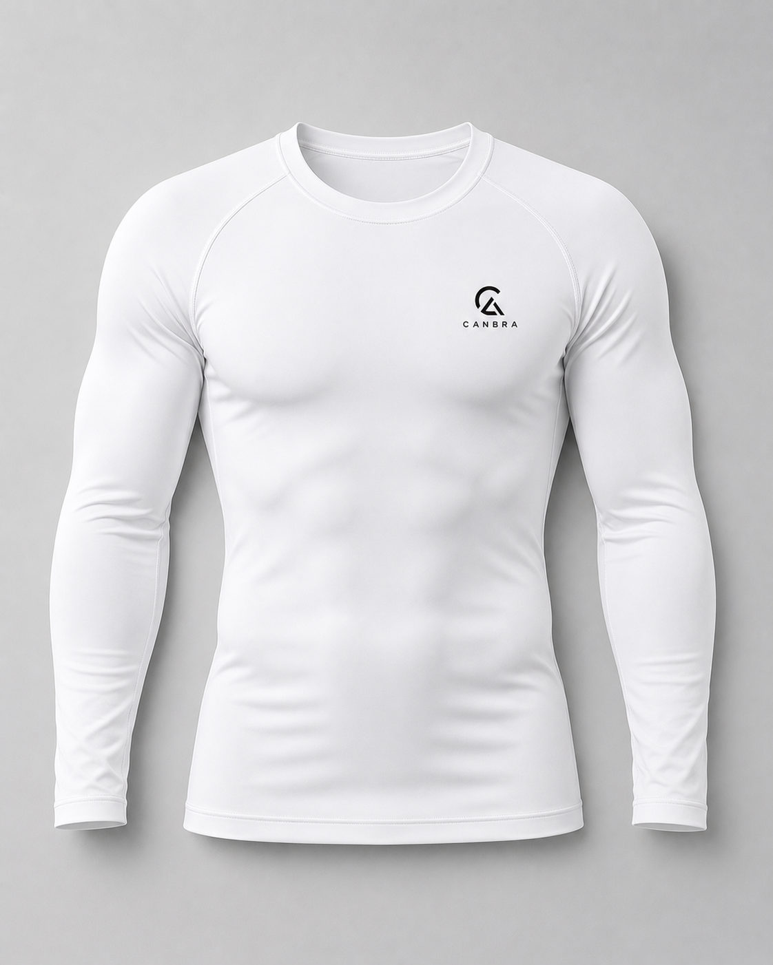 Men's Cambra Core Compression long sleeve