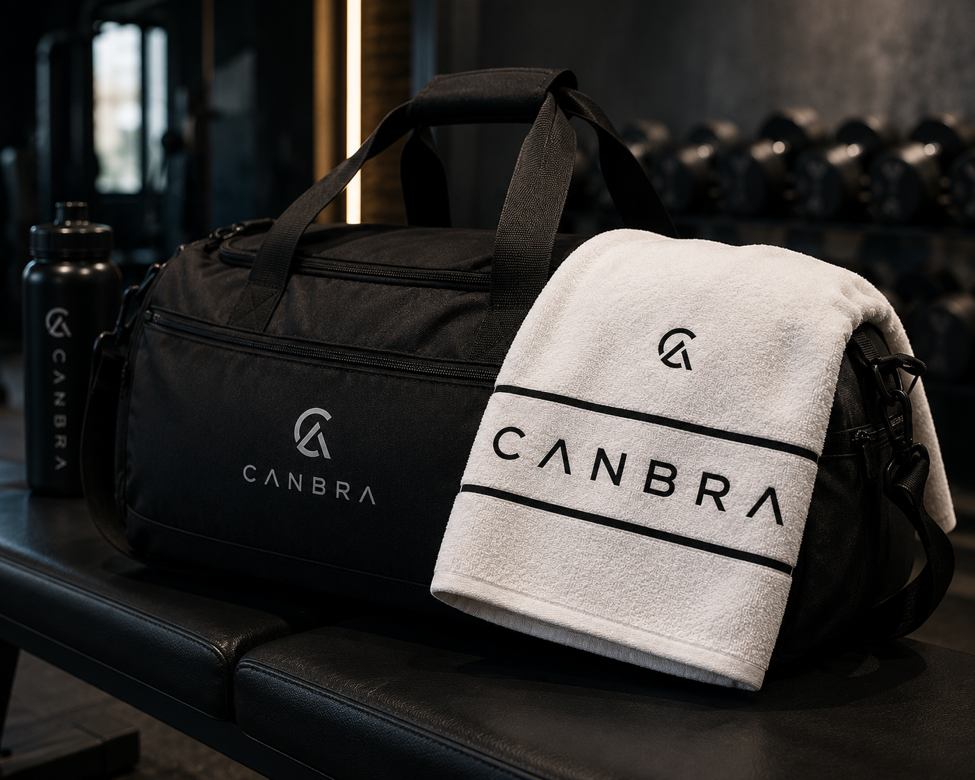 Canbra Core Tactical Bundle