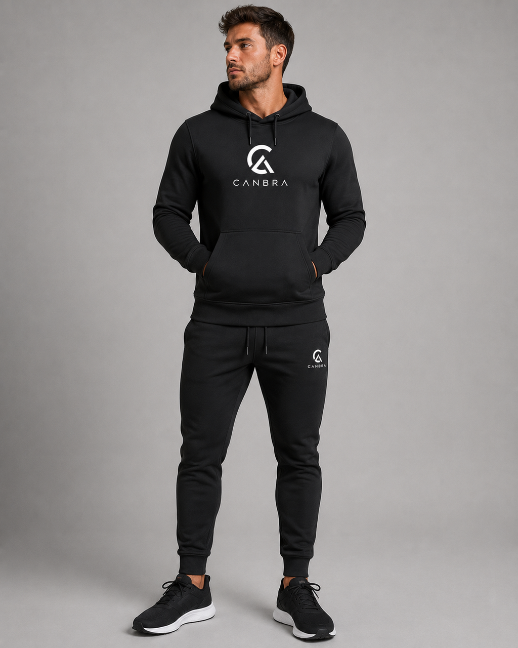 Men's Cambra Core Hoodie