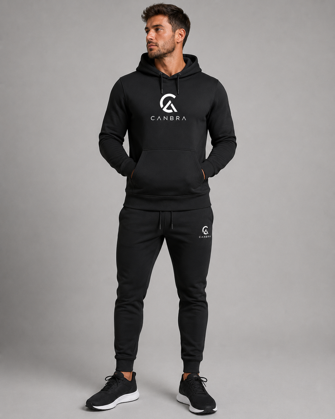 Men's Cambra Core Hoodie